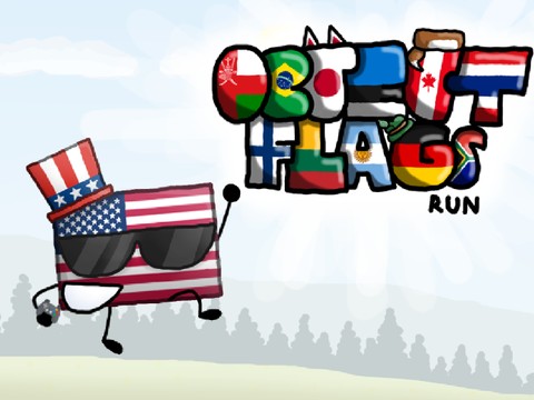 ObjectFlags Run!