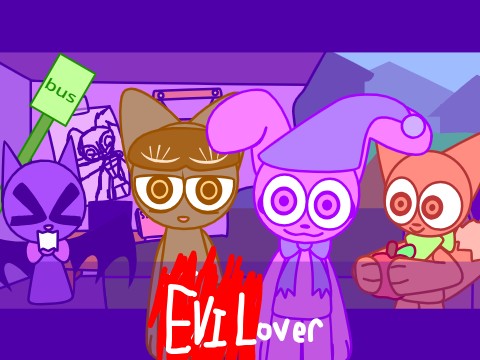 EVILover