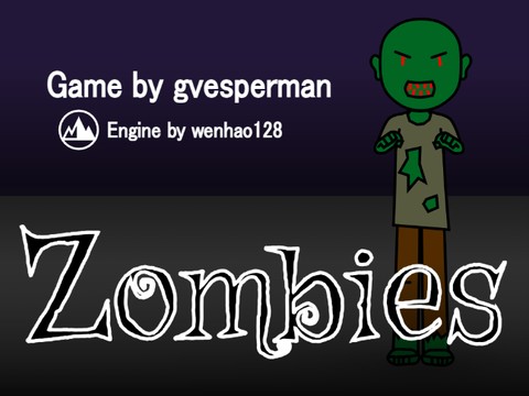Zombies (Read update notes)