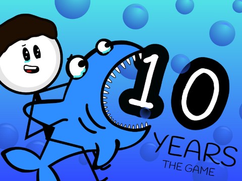 One Decade of Dhilly