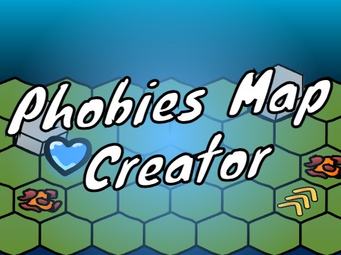 Phobies Map Creator 2.0
