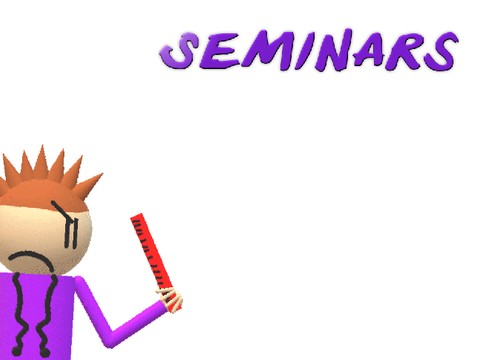 Seminars - Vs SamKelm OST