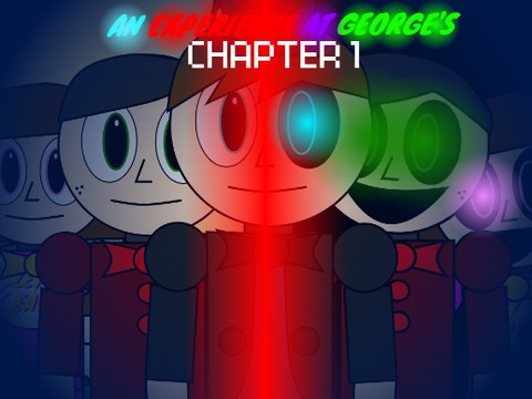 An Experience at George's CHAPTER 1