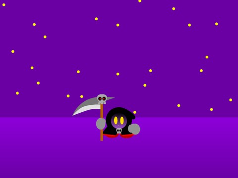 カースを怒らせるとこうなる