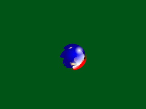 sonic vector pack