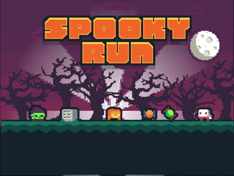 spooke run