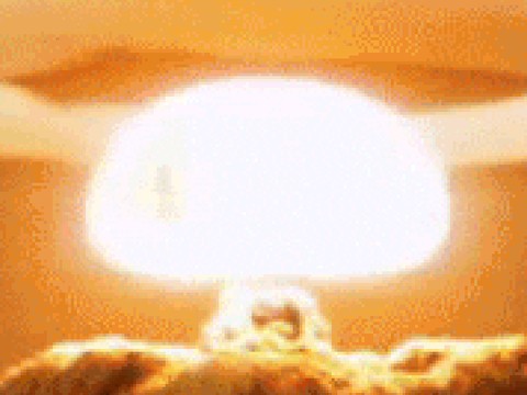 EXPLOSION