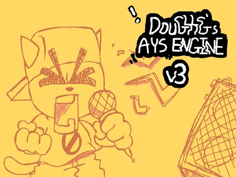 DoughG's AYS Engine V3