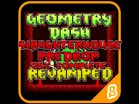 Slaughterhouse - Predrop made in scratch