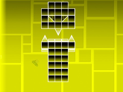 Compacted Geometry Dash Level Editor 3 v1.55 remix