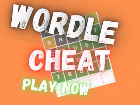 wordle cheat #All#Games#trending