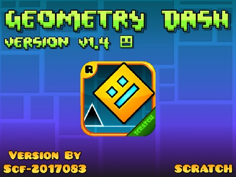 Geometry Dash 2.2 Levels (V1.4.3)