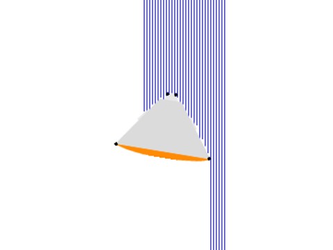 Aerodynamics Test
