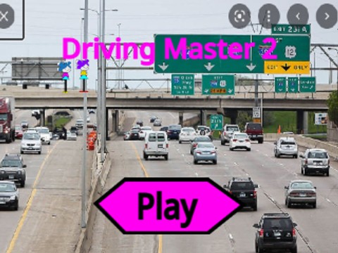 Driving Master 2