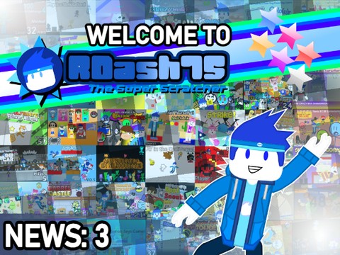 ⭐ WELCOME! ⭐