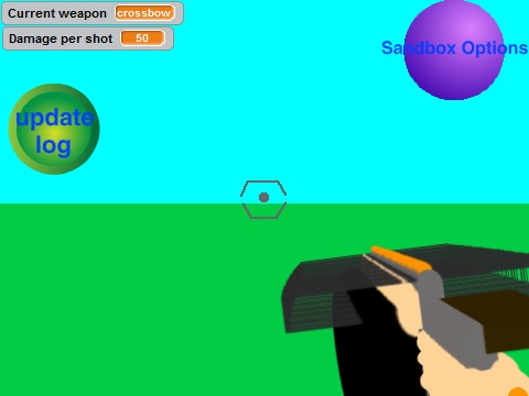 Sandbox 3D 1.1