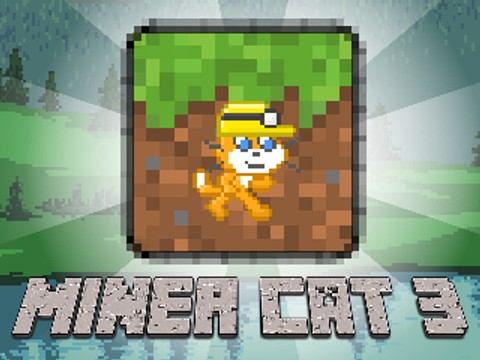 Miner Cat 3