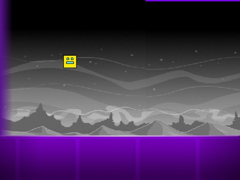 Geometry Dash Buffload by AJ