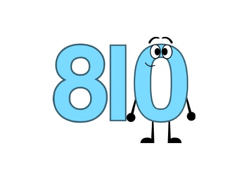 Jumpstart Numbers Band 801-810 (attempt on david loke jy animation)