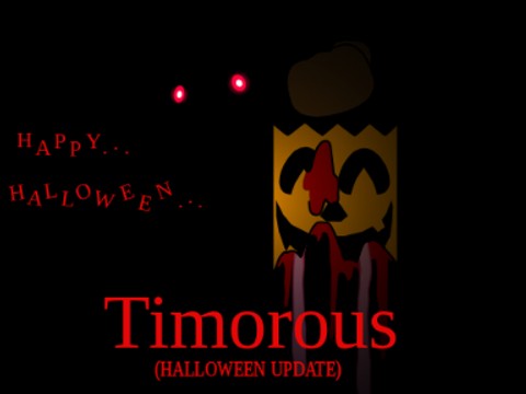 AYS-Timorous(2025 Halloween update)