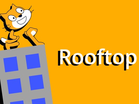 The Scratch 3.0 Show: Rooftop