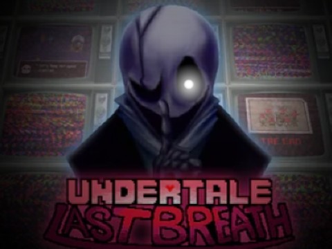 Undertale Last Breath Phase 3 Fight REMASTER