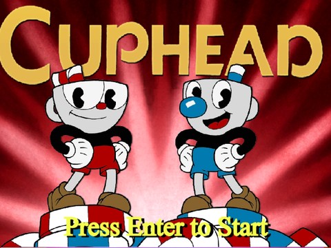 Cuphead