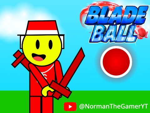 Roblox Blade Ball