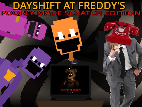 DSaF with more stuff