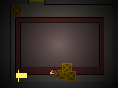 Floor 3 DOOR