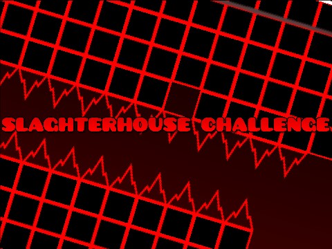 Geometry Dash Slaughterhouse v1.3