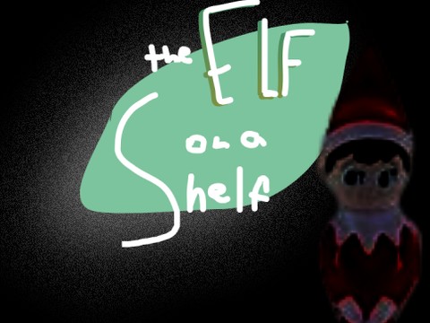 The Elf on a Shelf