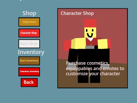 Shop