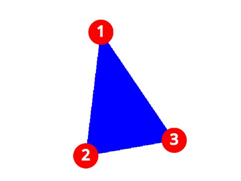tri fill