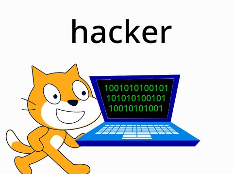 scratch cat hacks scratch