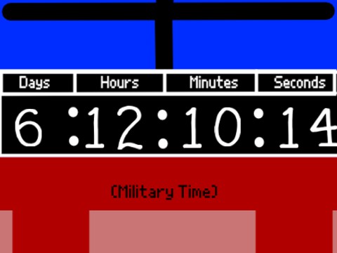 Digital Clock