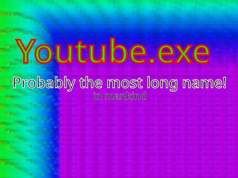 youtube.exe