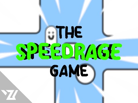 The SpeedRage Game