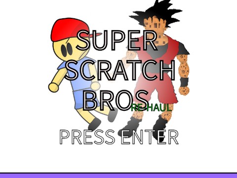 Super Scratch Bros V2.2.0