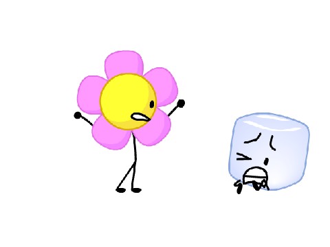 BFDI:TPOT 9 Return of the Plants