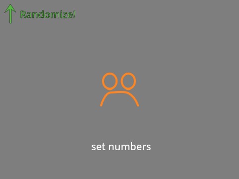 rooms entity randomizer