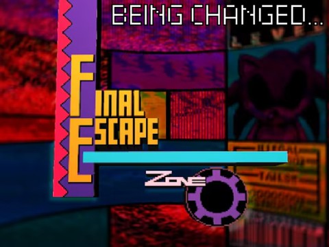 FINAL ZONE / FINAL ESCAPE