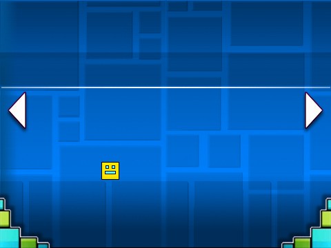 Geometry Dash Editor 2.2 Texture Pack