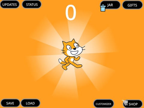 ️Cat Clicker [ONE YEAR ANNIVERSARY]