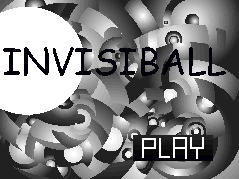 InvisiBall