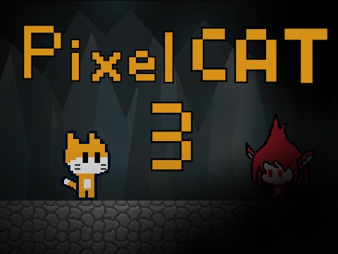 Pixel CAT 3