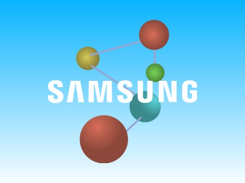 SAMSUNG SGH Z140 startup and shutdown