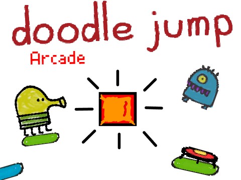 Doodle Jump Arcade