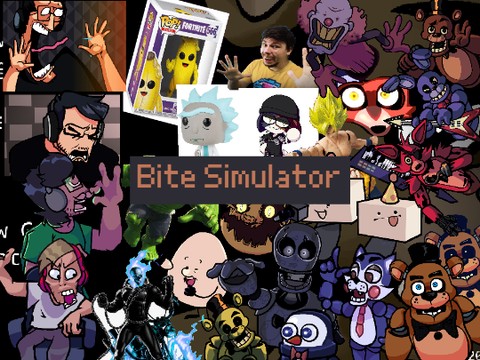 Bite Simulator V2