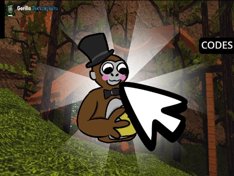 Gorilla tag clicker